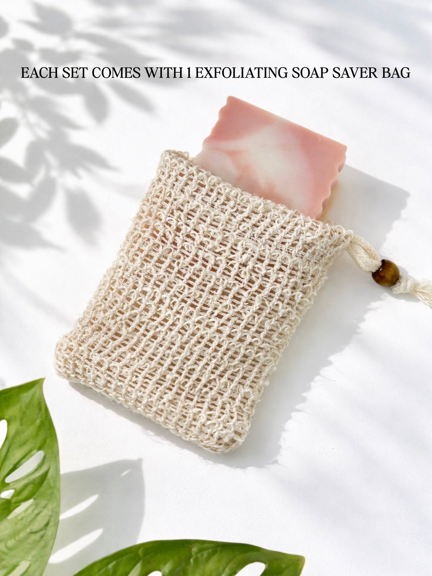 Handcrafted Fall Soap Gift Set | blushing harvest