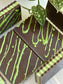 Shea Butter, Aloe & Goat Milk Soap | Dubai chocolate