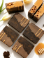 Handcrafted Bar Soap | chocolate honey drizzle
