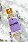 Lavender Botanical Facial Oil
