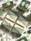 Handcrafted Bar Soap | sea glass