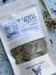 Milky Herbal Tea Blend | butterfly bloom