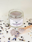 Purple Berry Clay Mask | elderberry, cornflower + lavender