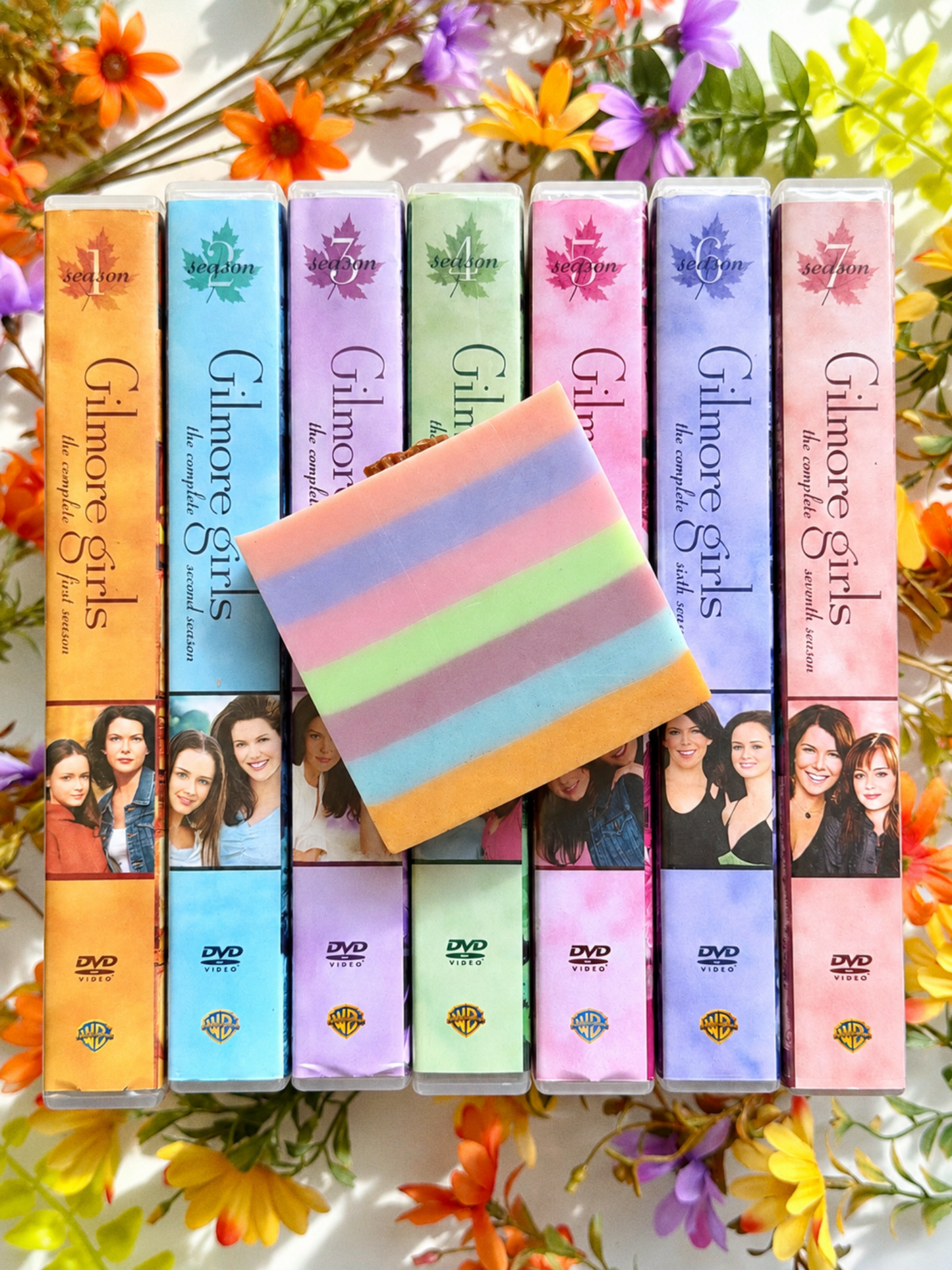 Gilmore girls Inspired Fall Bundle