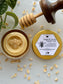 Beeswax Hand & Body Butter Bar | soothing oatmeal