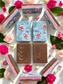 COMING SOON | Handcrafted Bar Soap | japanese cherry blossom
