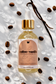 Coffee + Vanilla Botanical Facial Oil
