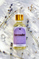 Lavender Botanical Facial Oil