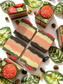 Handcrafted Bar Soap | mushroom season