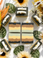 Handcrafted Bar Soap | fading daisy fields