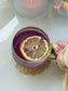 Herbal Lemonade Kit | purple magic