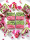 Handcrafted Bar Soap | pretty in pink