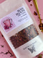 Milky Herbal Tea Blend | rosy bloom