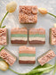 Handcrafted Bar Soap | blushing blooms
