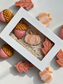 Handcrafted Fall Soap Gift Set | blushing harvest