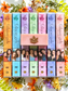 Gilmore girls Inspired Fall Bundle