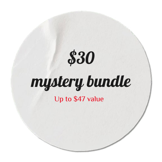 Mystery Bundle | limited time!