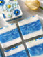 Handcrafted Bar Soap | forget-me-not