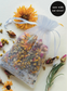 Herbal Salt Bath Sachet
