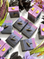 COMING SOON | Handcrafted Bar Soap | season of the witch