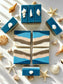 Handcrafted Bar Soap | ocean air