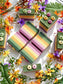 AVAILABLE WEEKEND 10/2 | Handcrafted Bar Soap | meadow harvest