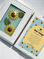 Handcrafted Bar Soap | sunflower skies