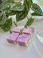 Soy & Beeswax Aromatherapy Melts | lavender vanilla
