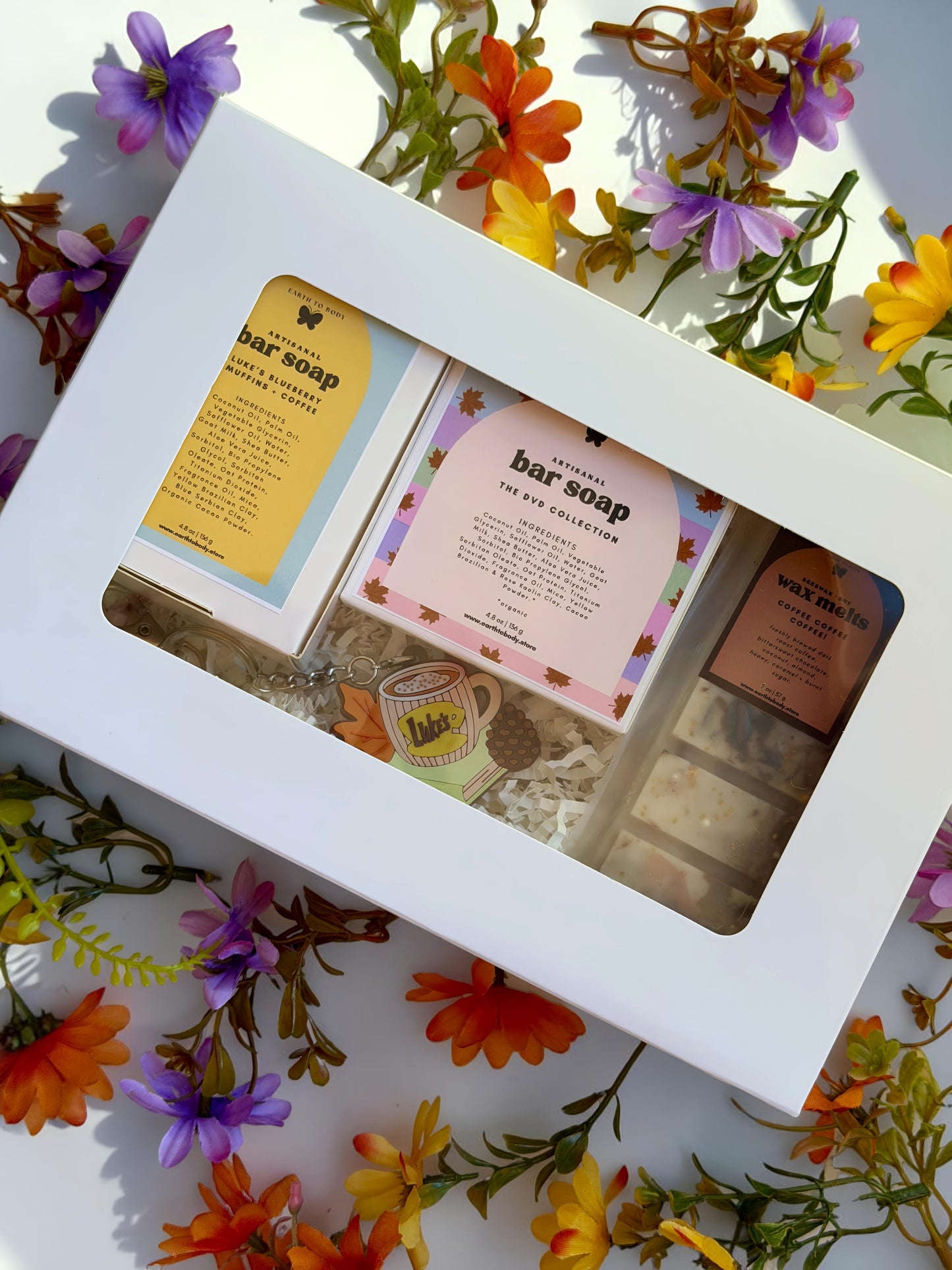 Gilmore girls Inspired Fall Bundle