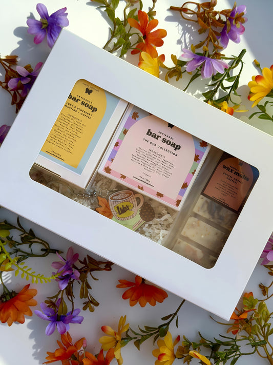 Gilmore girls Inspired Fall Bundle