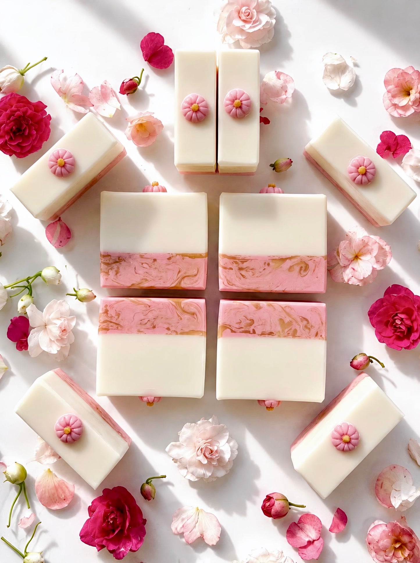 Handcrafted Bar Soap | pretty little pumpkin