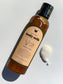 !! LAUNCHING LAST WEEK OF OCTOBER !! Aloe & Shea Body Milk | vanilla chai