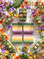 AVAILABLE WEEKEND 10/2 | Handcrafted Bar Soap | meadow harvest