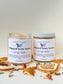 Whipped Body Butter | orange cream