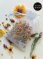 Herbal Salt Bath Sachet