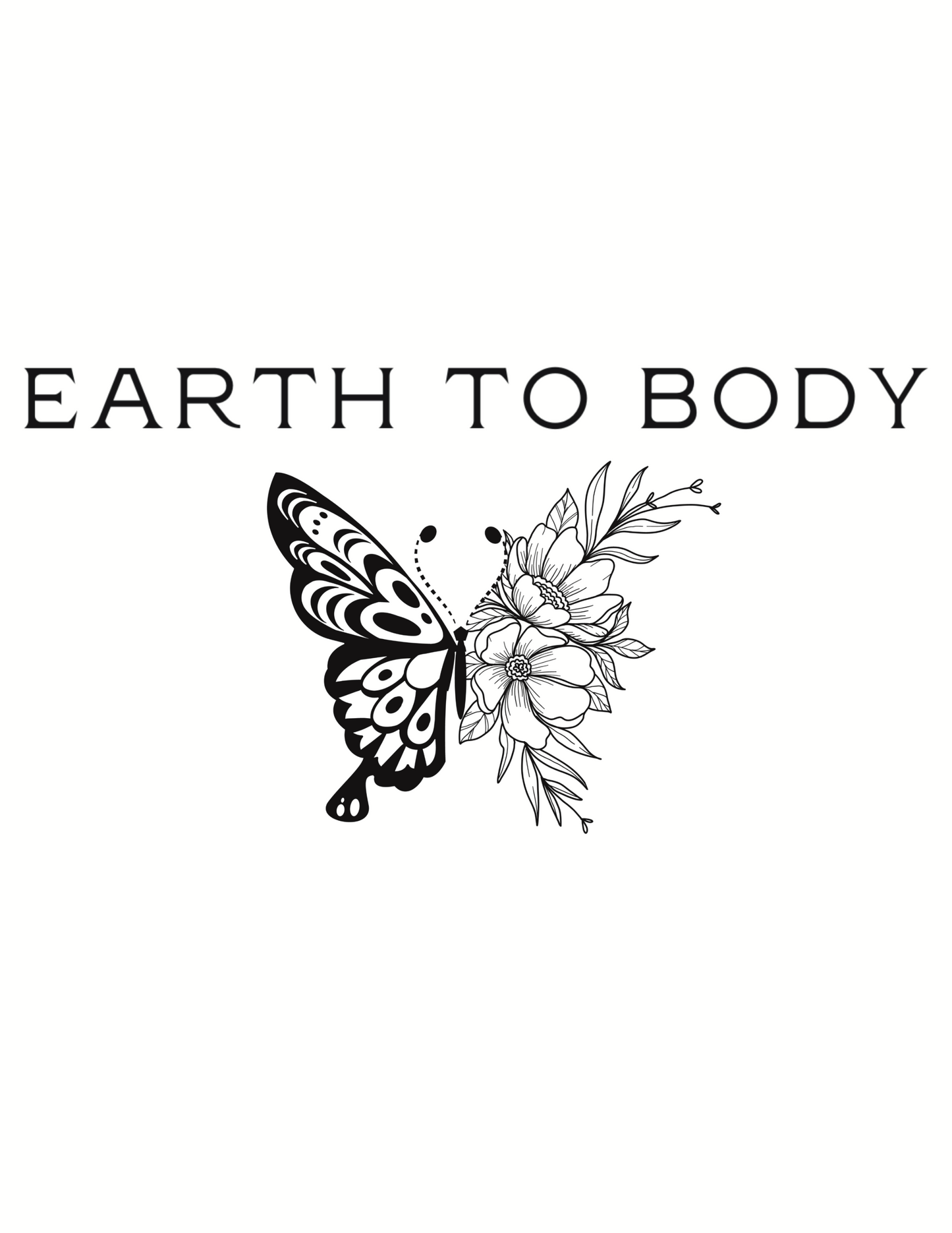 Earth To Body gift card