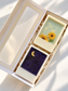 !! AVAILABLE 11/1 2pm EST !! Handcrafted Soap Gift Set | polaroid photos