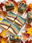 !! AVAILABLE 11/1 2pm EST !! Handcrafted Bar Soap | forest floor